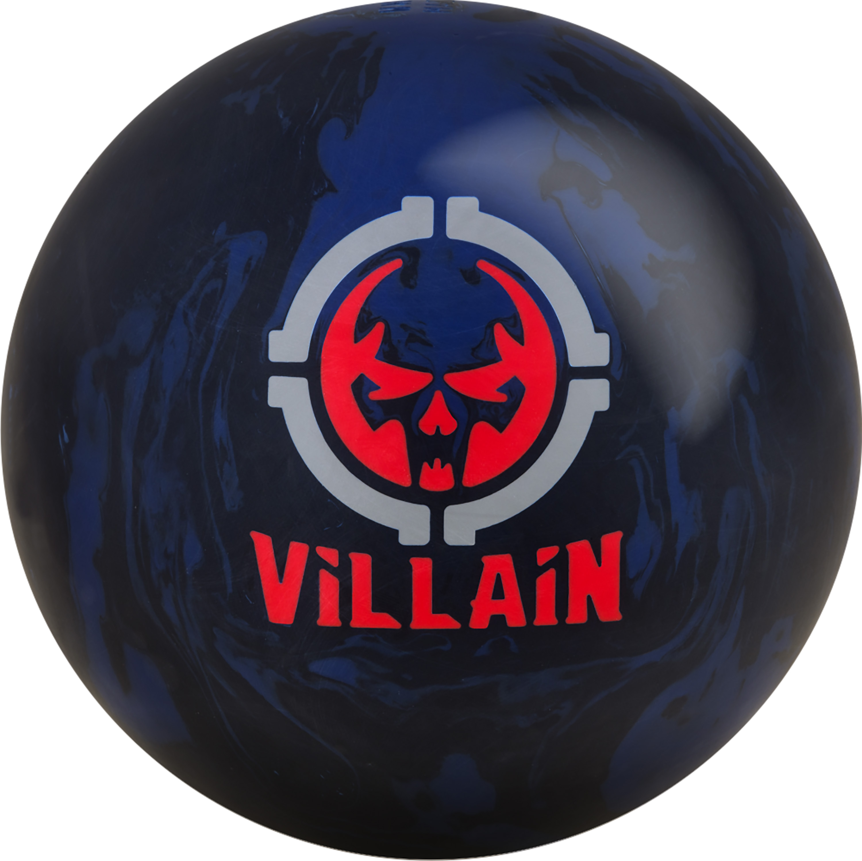 villain